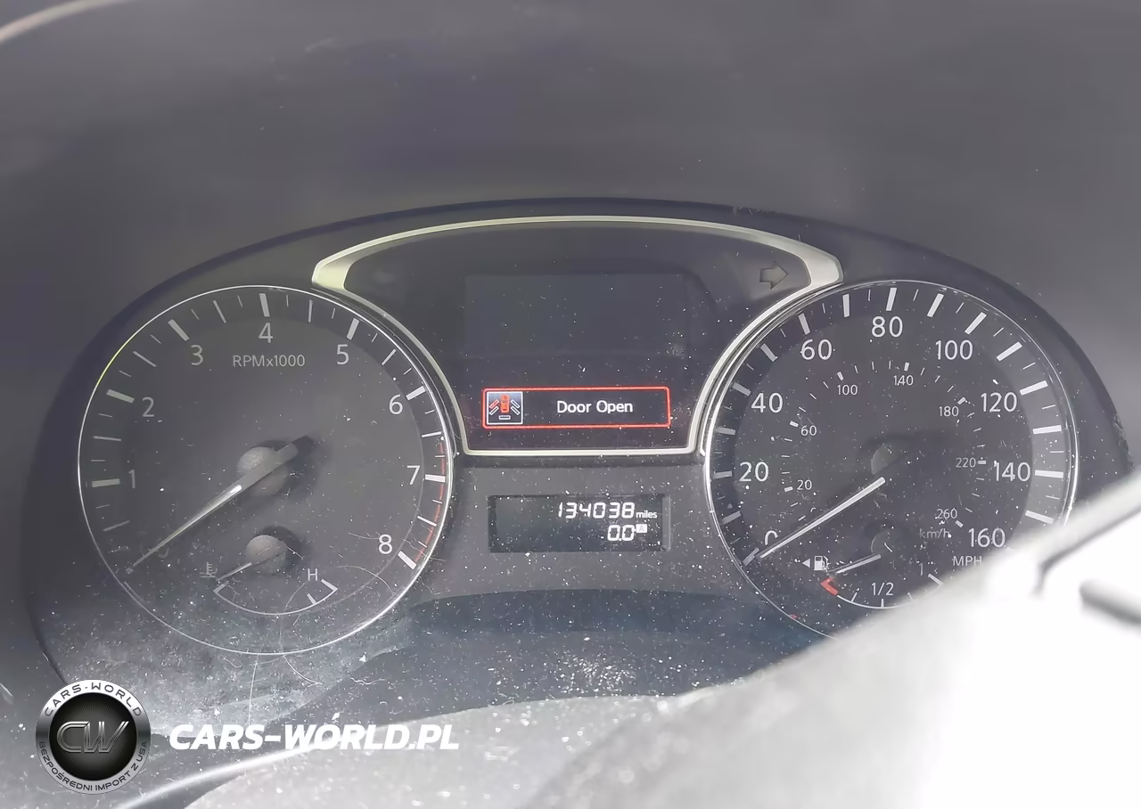 2014 Nissan Pathfinder Platinum VIN:5N1AR2MM2EC643373 - 7