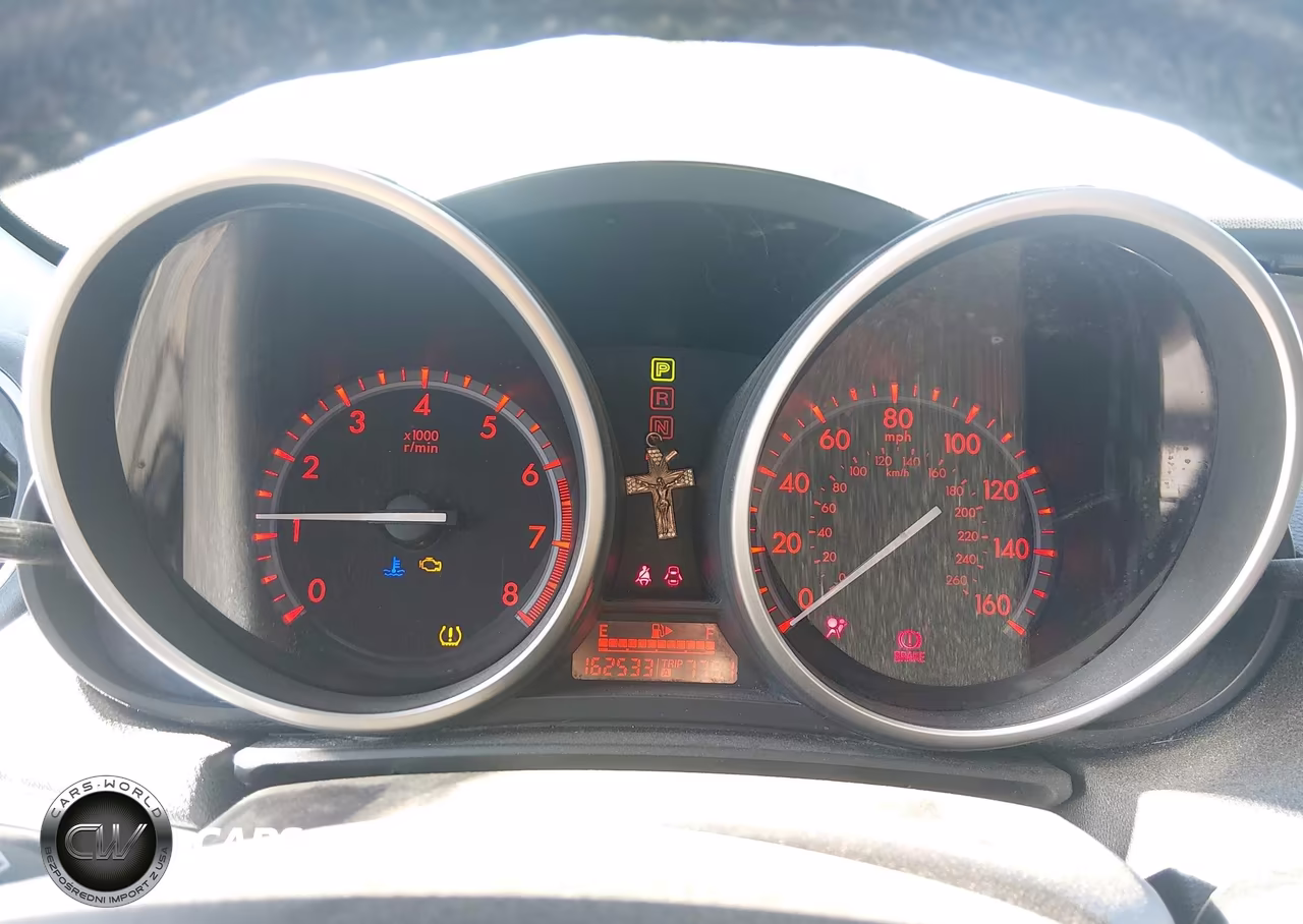2011 Mazda Mazda3 S Sport VIN:JM1BL1K56B1409647 - 7