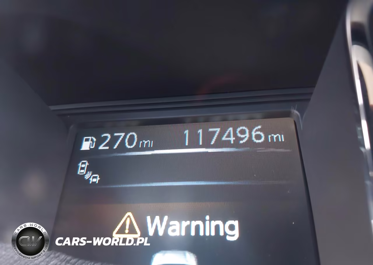 2017 Nissan Titan Xd Sl Diesel VIN:1N6BA1F26HN507081 - 15