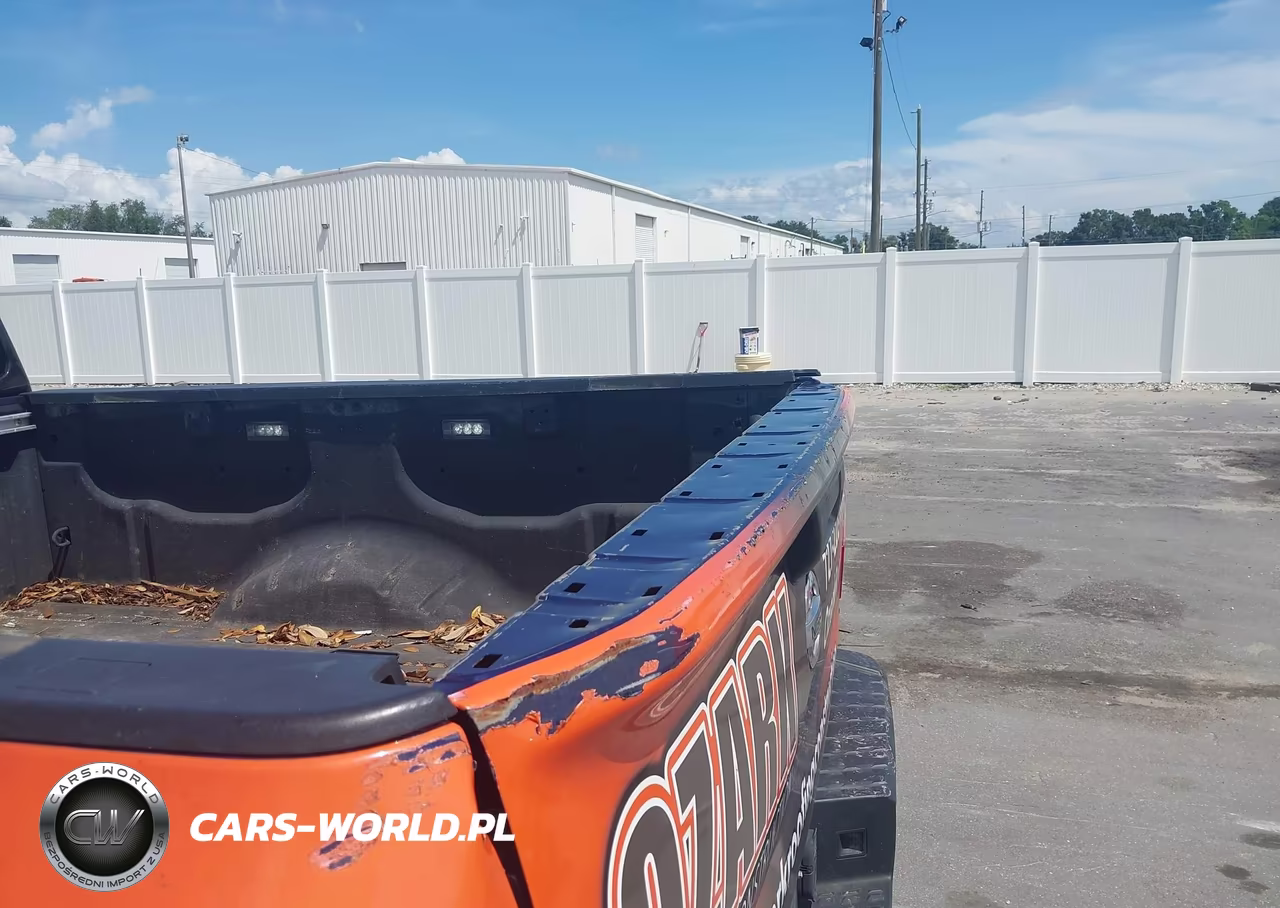 2017 Nissan Titan Xd Sl Diesel VIN:1N6BA1F26HN507081 - 17