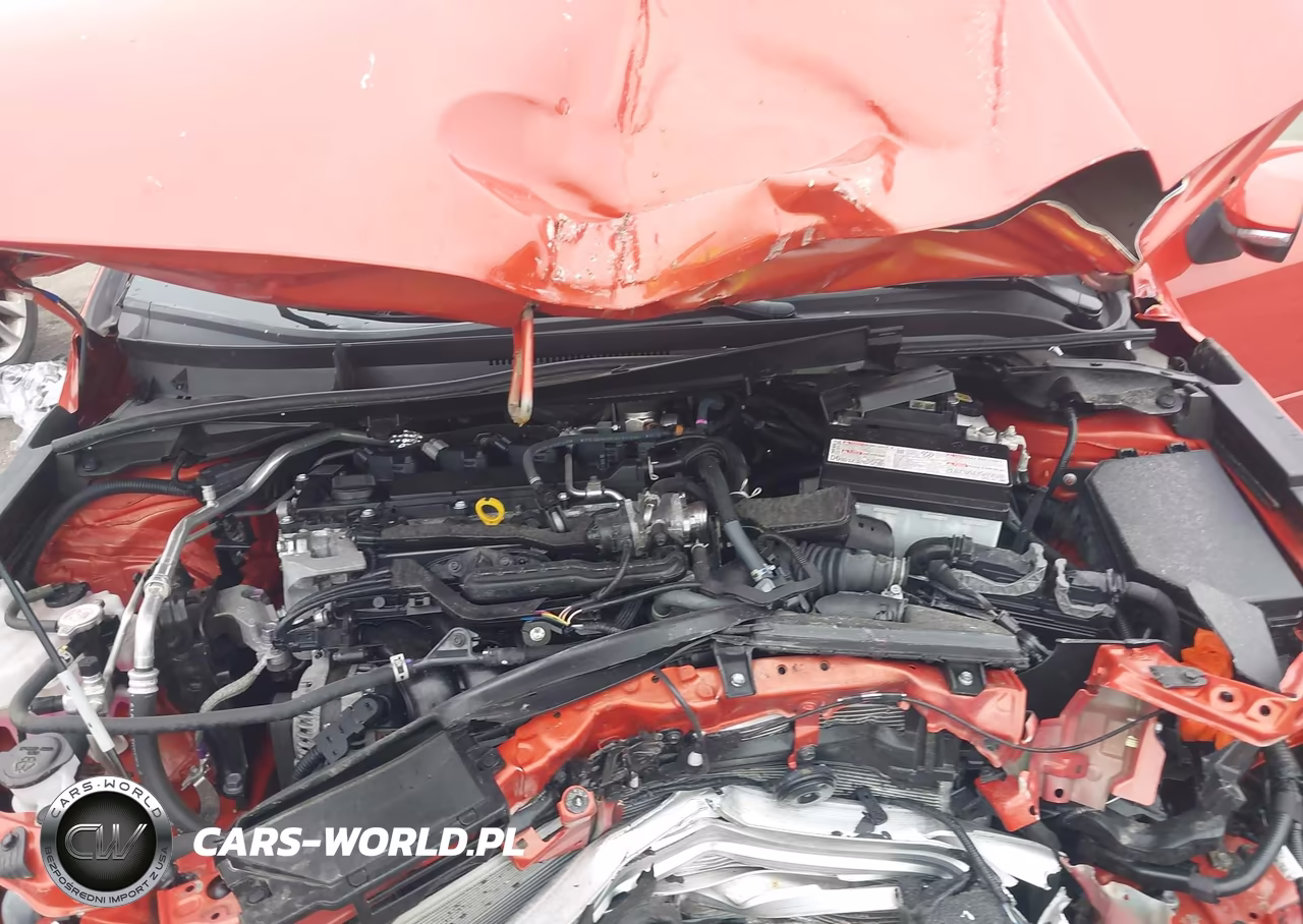 2025 Toyota Corolla Se VIN:JTND4MBE8S3242621 - 10