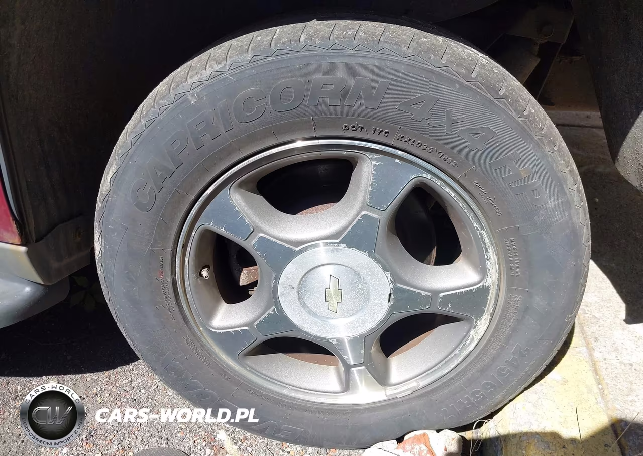 2008 Chevrolet Trailblazer Lt VIN:1GNDT13S782180533 - 12