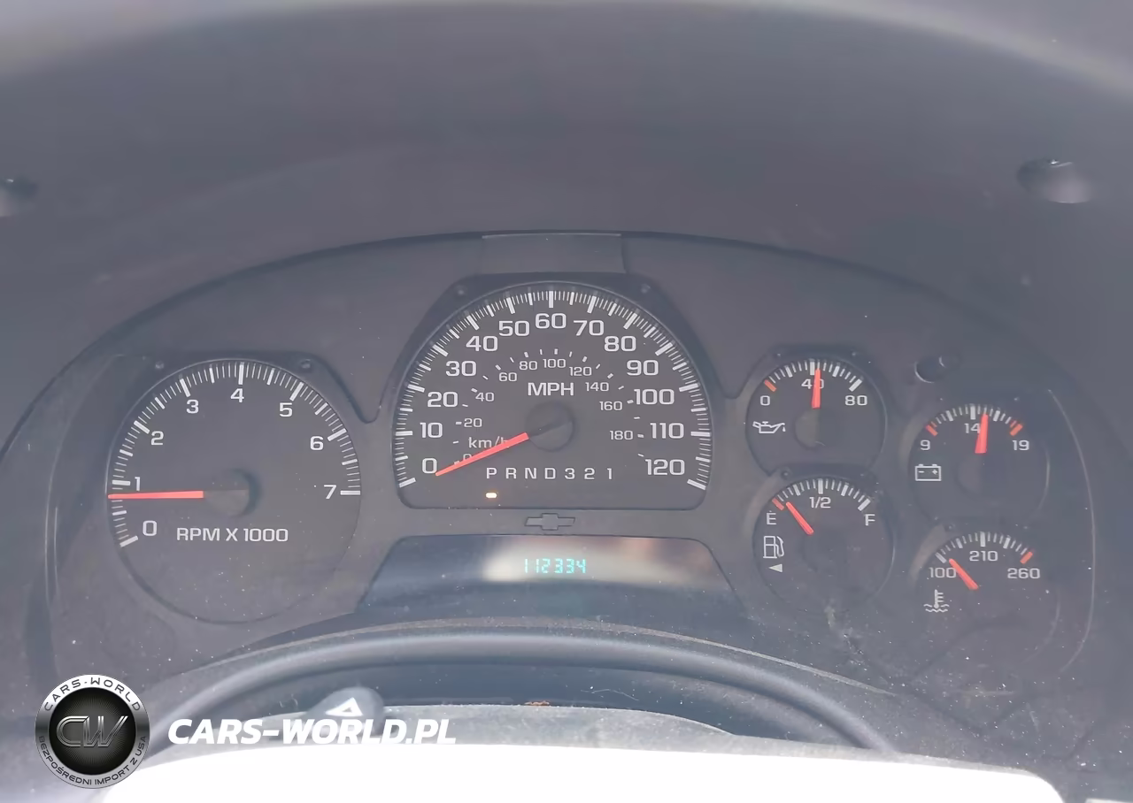 2008 Chevrolet Trailblazer Lt VIN:1GNDT13S782180533 - 7