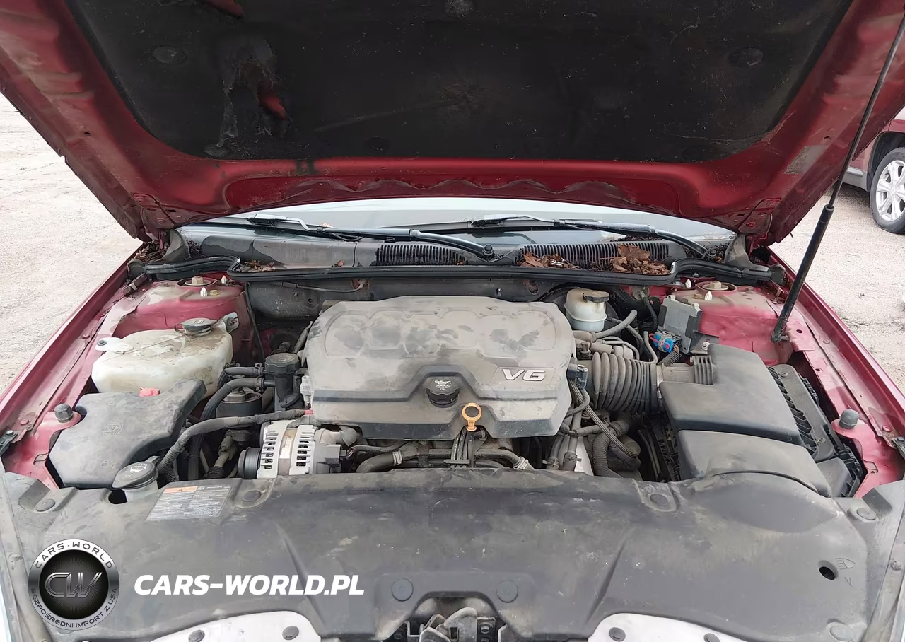 2011 Buick Lucerne Cxl VIN:1G4HC5EM2BU134602 - 10