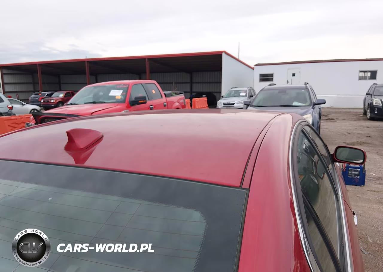 2011 Buick Lucerne Cxl VIN:1G4HC5EM2BU134602 - 13