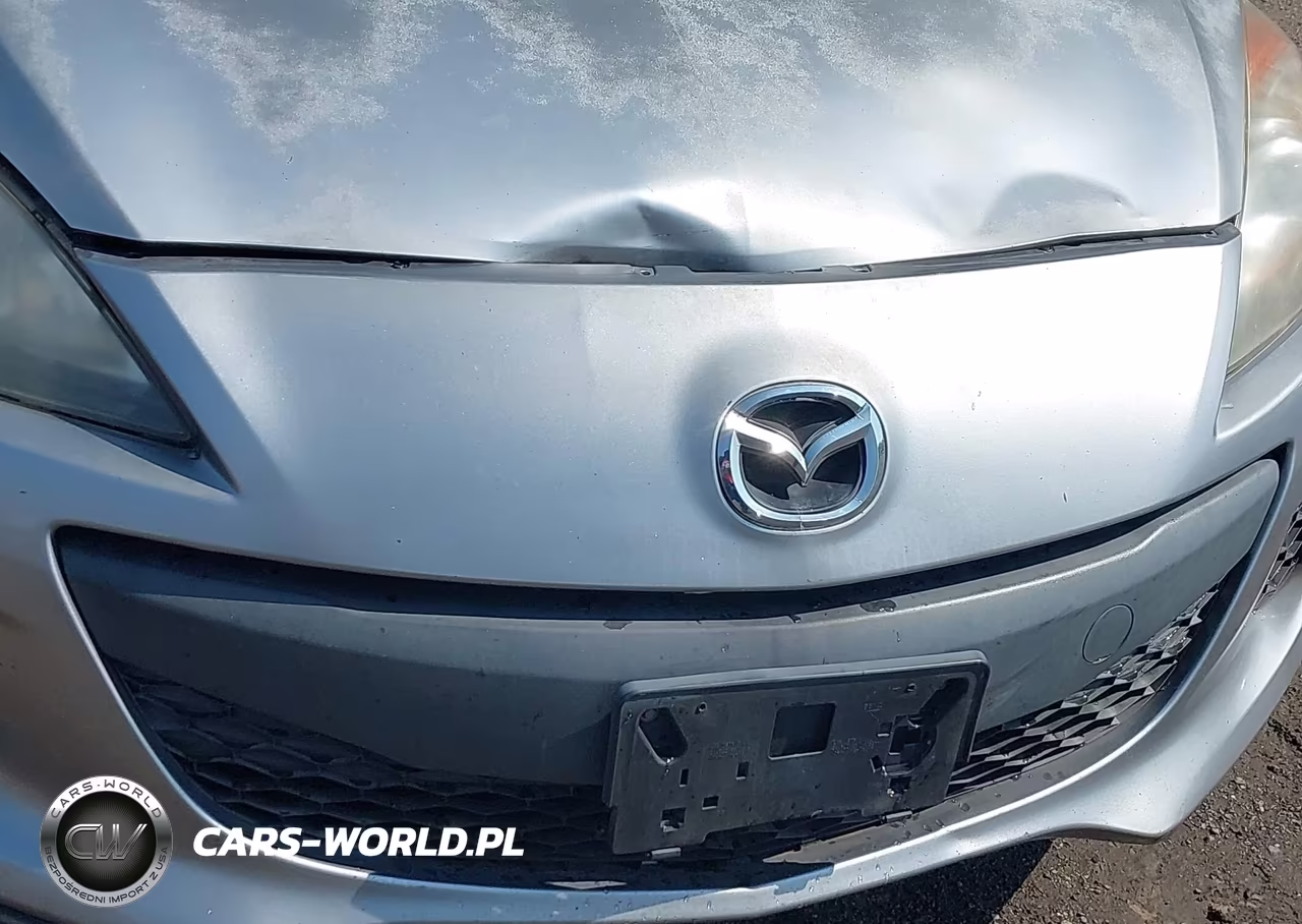 2012 Mazda Mazda3 I Sport VIN:JM1BL1UG0C1507251 - 6