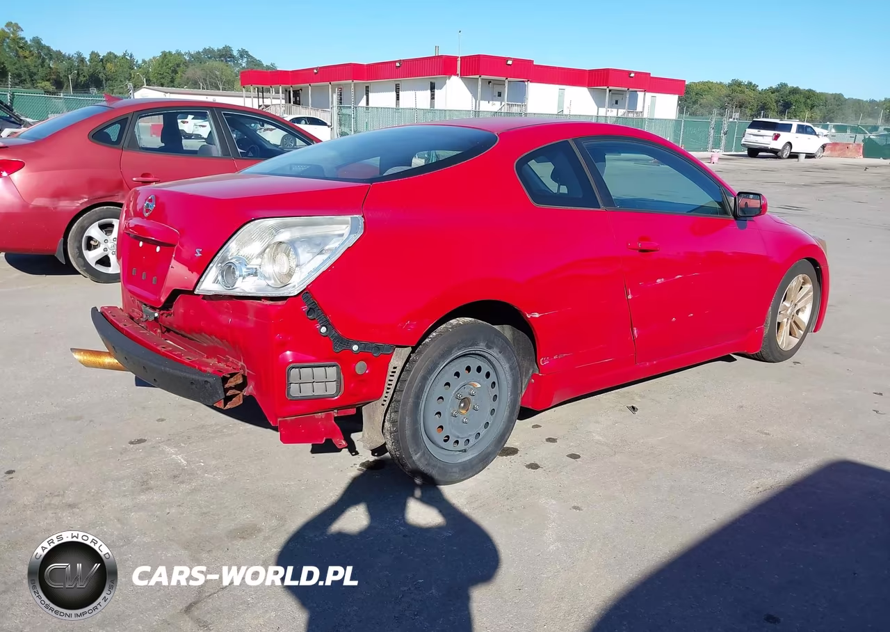 2012 Nissan Altima 2.5 S VIN:1N4AL2EP4CC202992 - 4