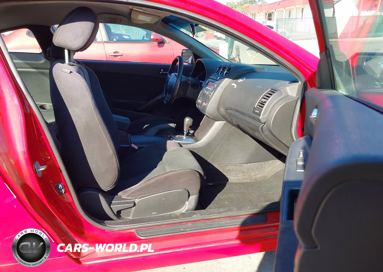 2012 Nissan Altima 2.5 S VIN:1N4AL2EP4CC202992 - 5
