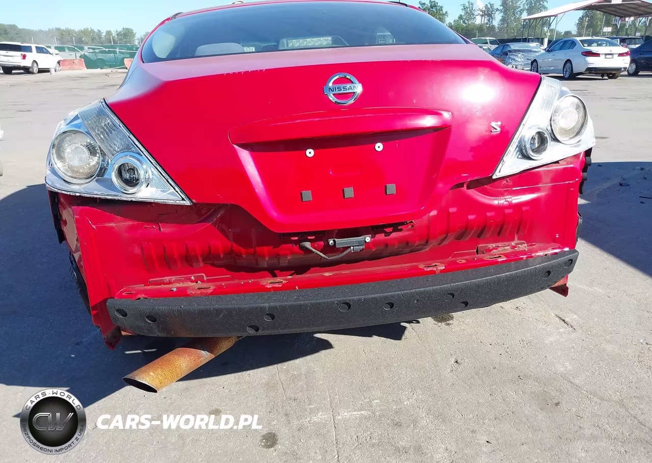 2012 Nissan Altima 2.5 S VIN:1N4AL2EP4CC202992 - 6