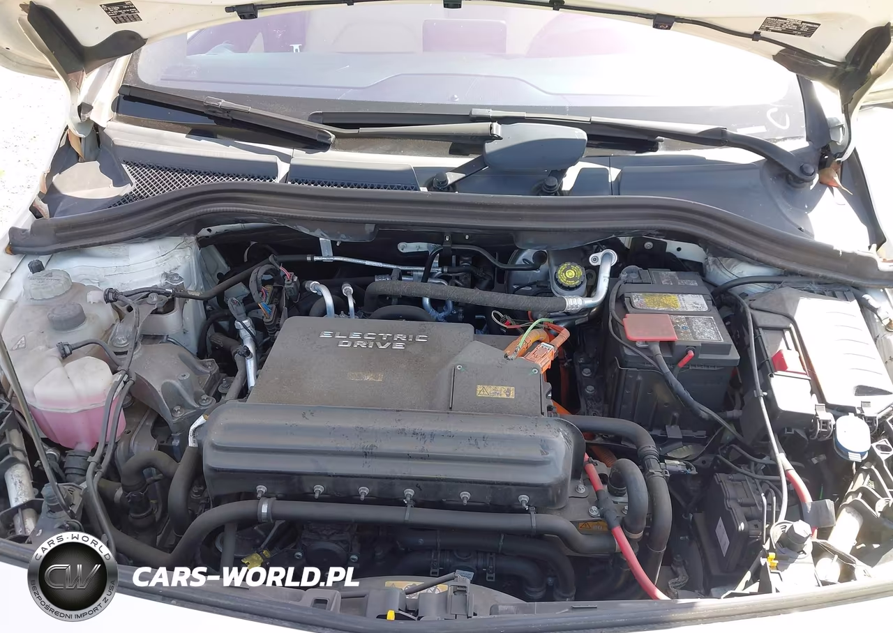 2017 Mercedes-Benz B 250E VIN:WDDVP9AB5HJ012050 - 10