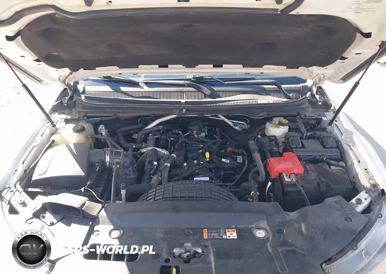 2021 Ford Ranger Xl VIN:1FTER1FH4MLD63551 - 10