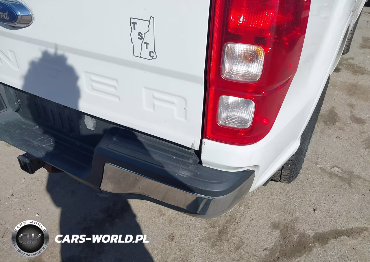 2021 Ford Ranger Xl VIN:1FTER1FH4MLD63551 - 6
