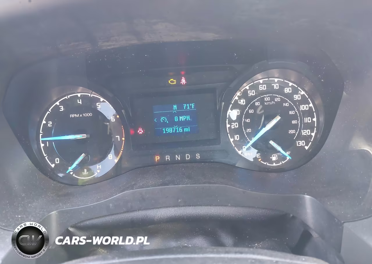 2021 Ford Ranger Xl VIN:1FTER1FH4MLD63551 - 7