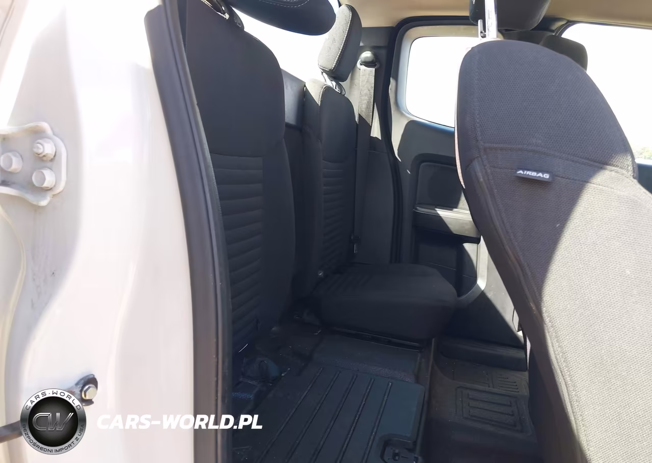2021 Ford Ranger Xl VIN:1FTER1FH4MLD63551 - 8