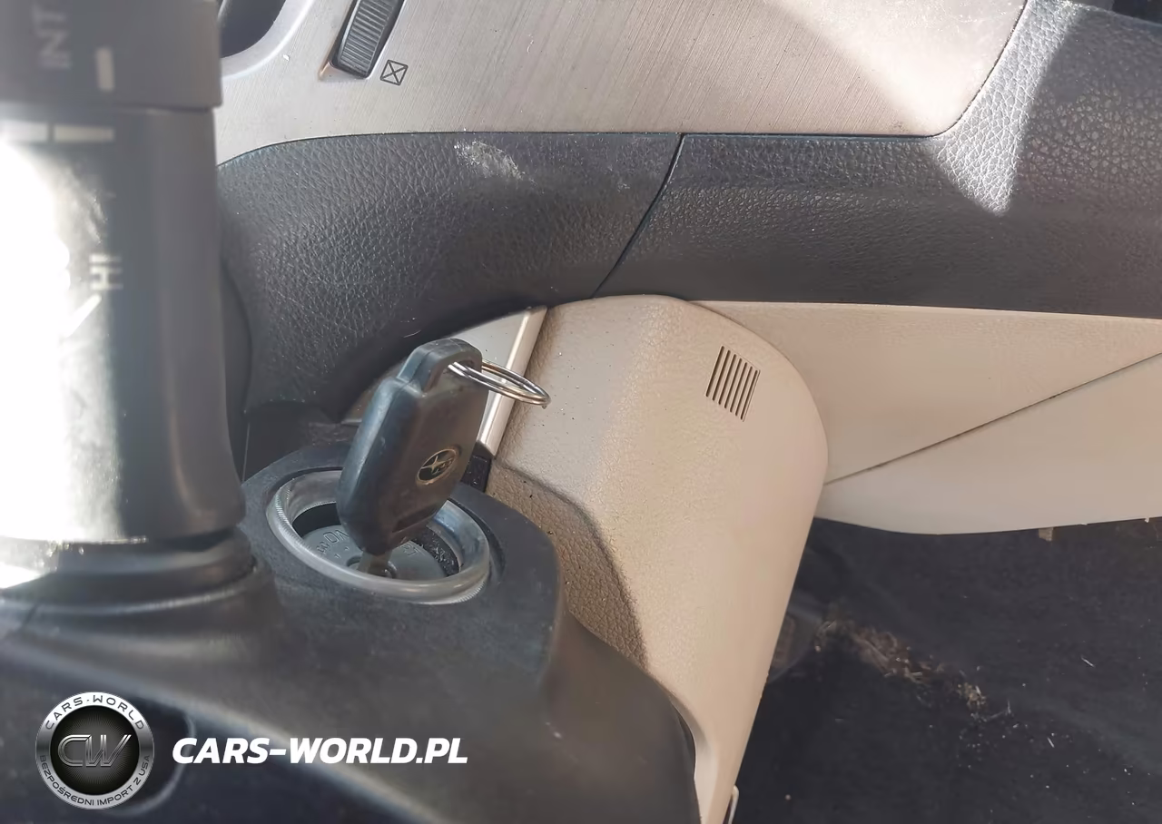 2011 Subaru Outback 2.5I Premium VIN:4S4BRBCC6B3405650 - 11