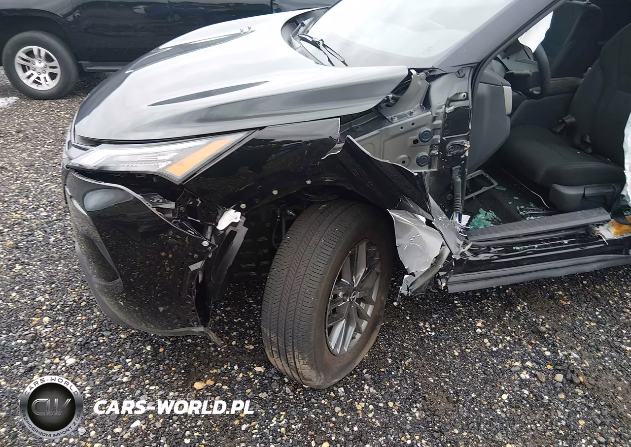 2026 Nissan Rogue S VIN:5N1BT3AB2TC848915 - 12