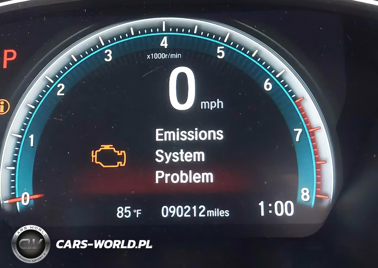 2018 Honda Civic Ex-L VIN:JHMFC1F78JX034156 - 7