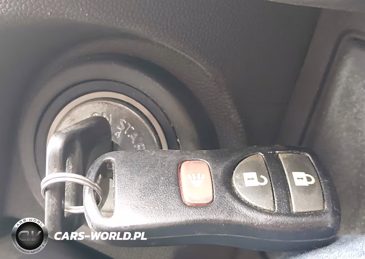 2012 Nissan Xterra Pro-4X VIN:5N1AN0NW5CC526593 - 11