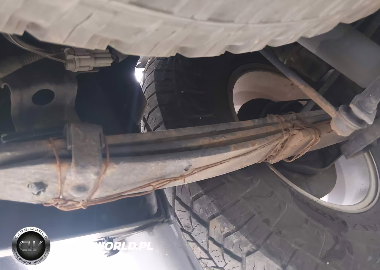 2012 Nissan Xterra Pro-4X VIN:5N1AN0NW5CC526593 - 17