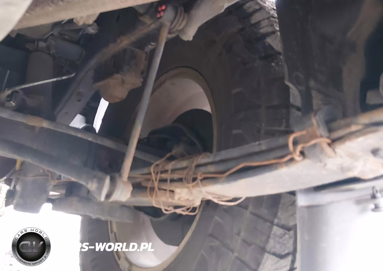 2012 Nissan Xterra Pro-4X VIN:5N1AN0NW5CC526593 - 18