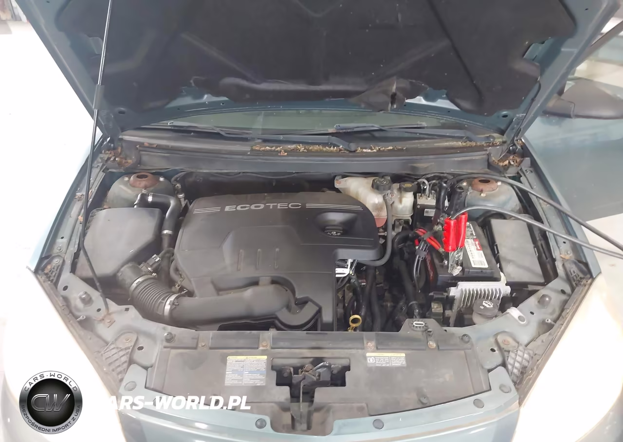 2009 Pontiac G6 VIN:1G2ZG57BX94191850 - 10