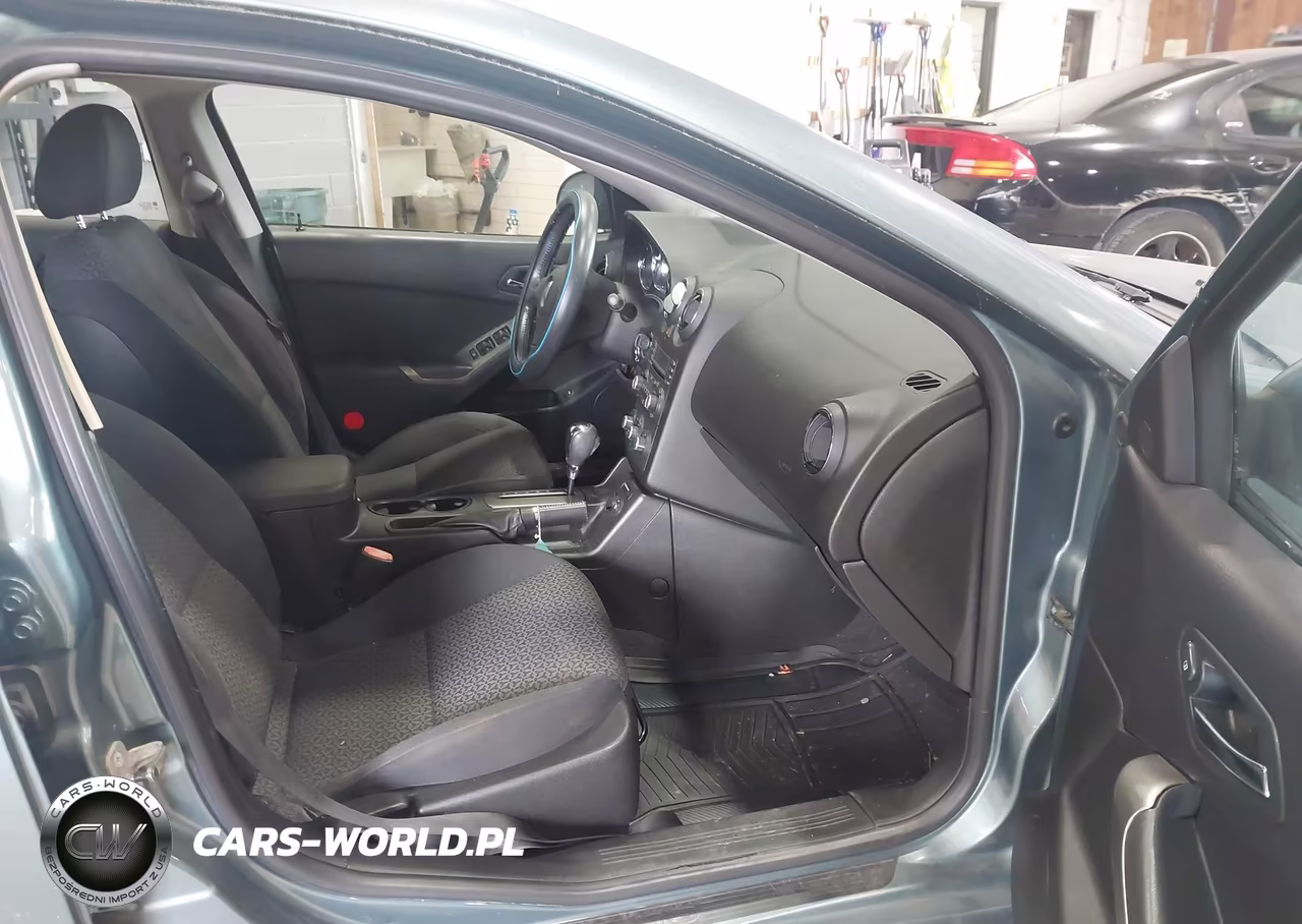 2009 Pontiac G6 VIN:1G2ZG57BX94191850 - 5