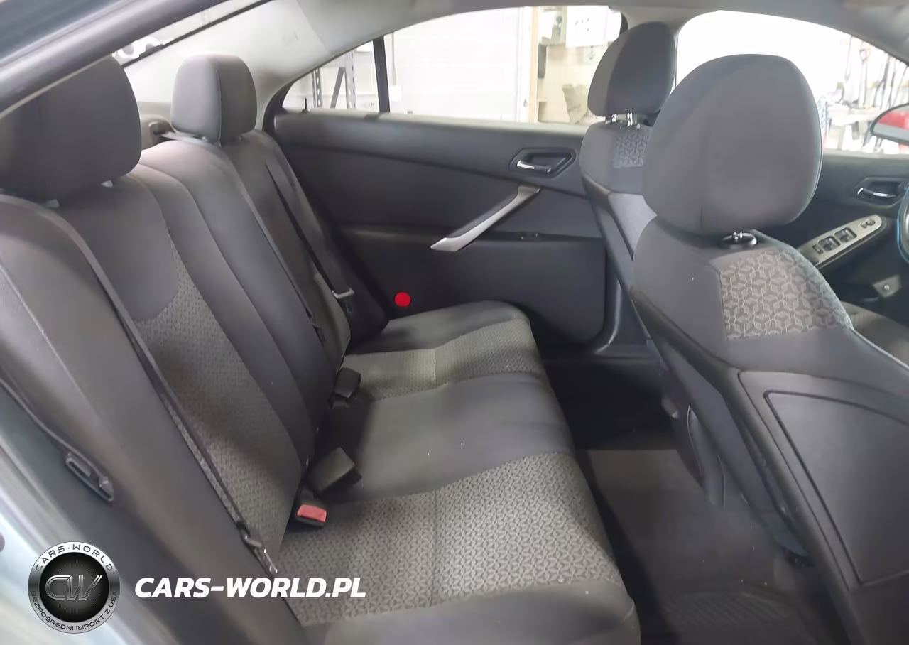 2009 Pontiac G6 VIN:1G2ZG57BX94191850 - 8