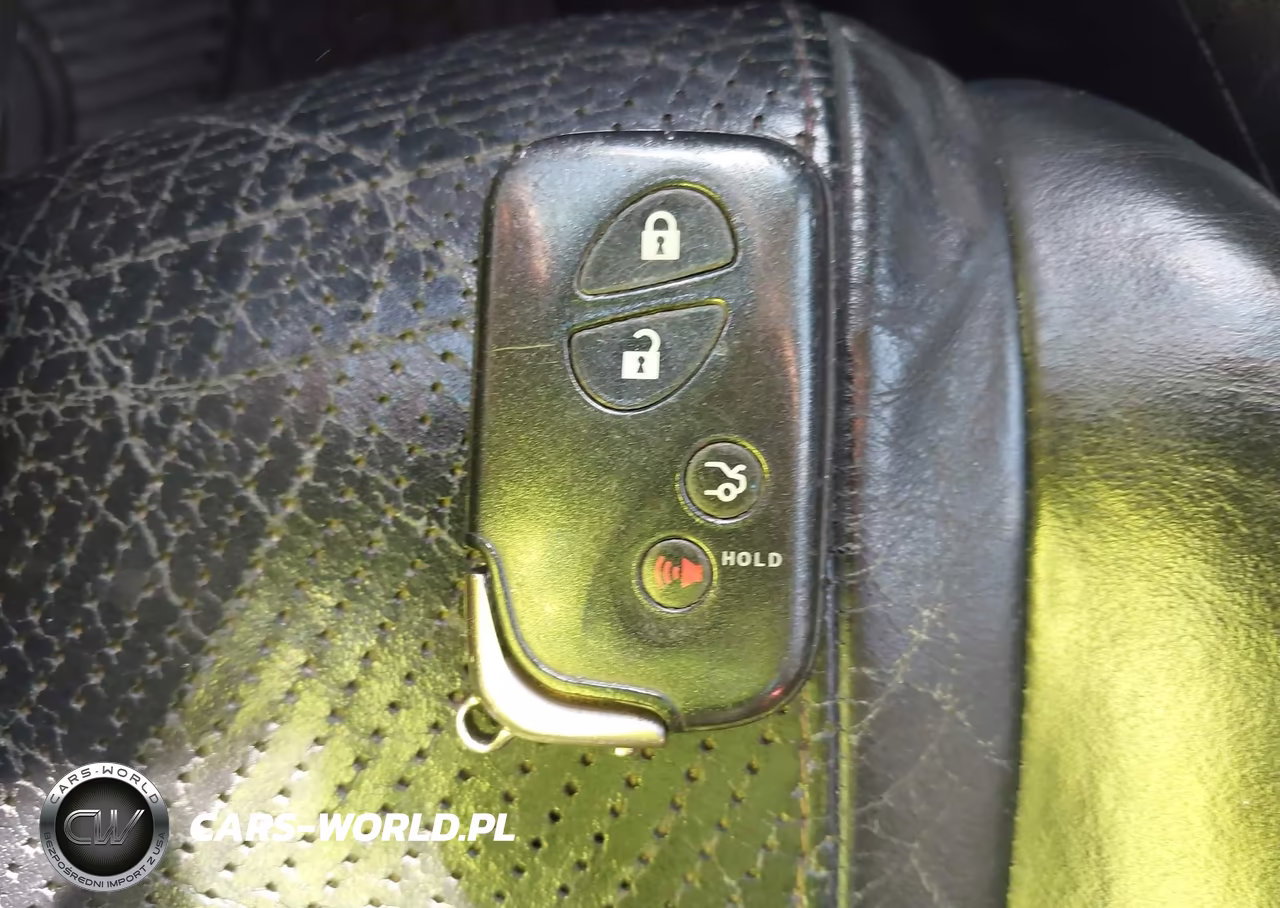 2010 Lexus Hs 250H Premium VIN:JTHBB1BAXA2019769 - 11