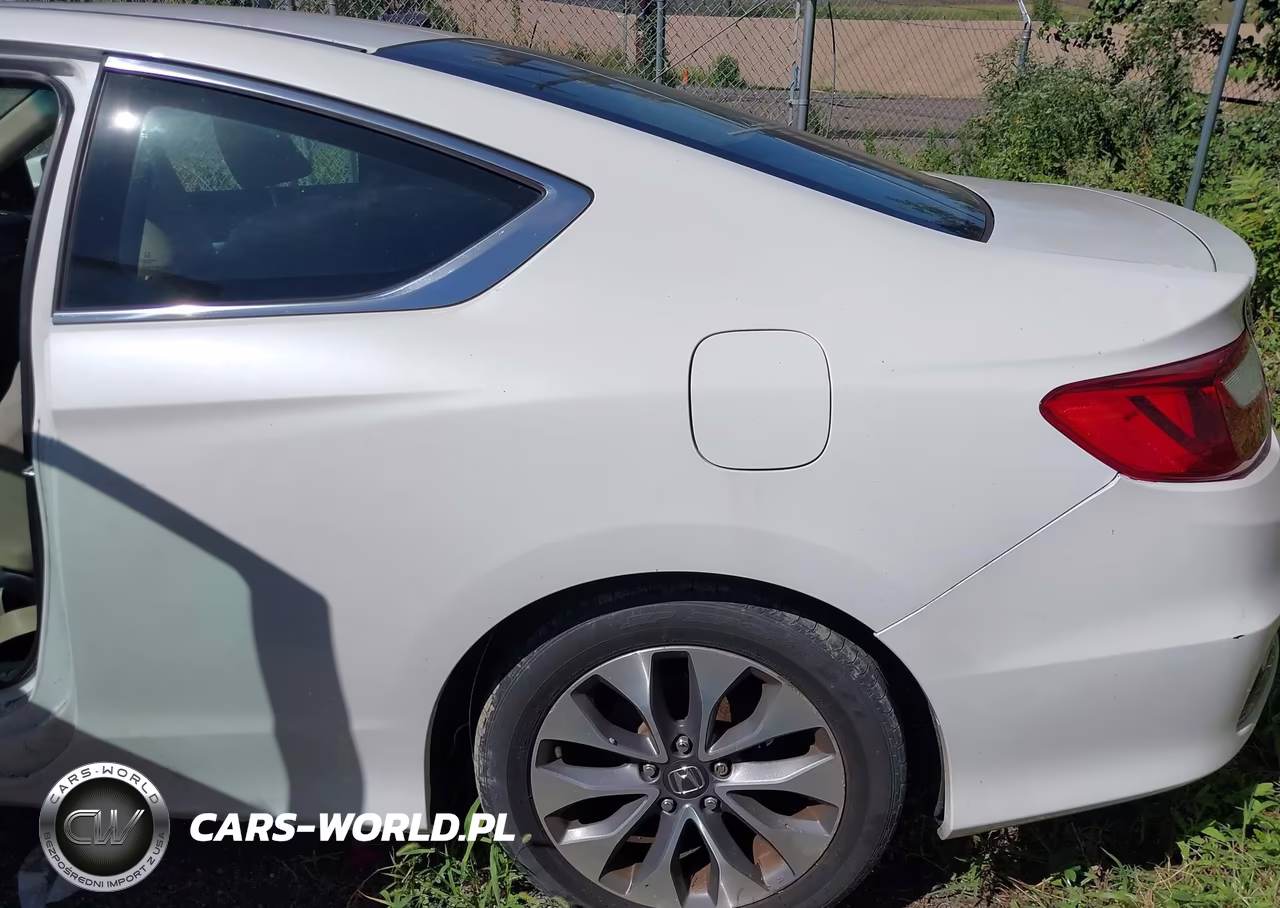 2013 Honda Accord Ex VIN:1HGCT1B76DA013342 - 12