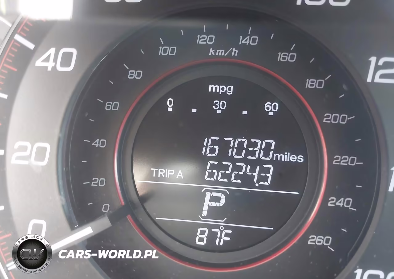 2013 Honda Accord Ex VIN:1HGCT1B76DA013342 - 16