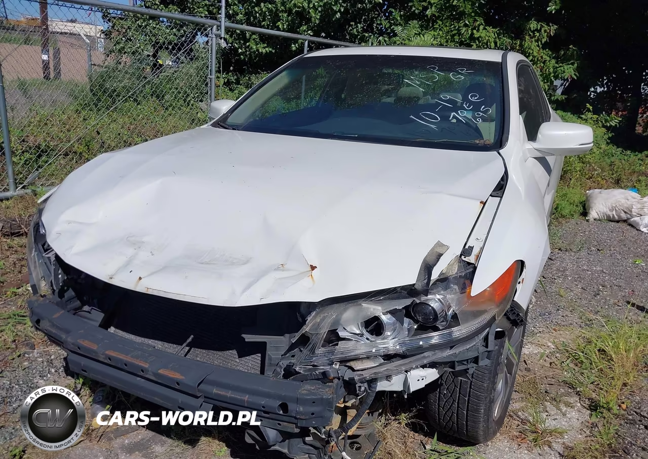 2013 Honda Accord Ex VIN:1HGCT1B76DA013342 - 21