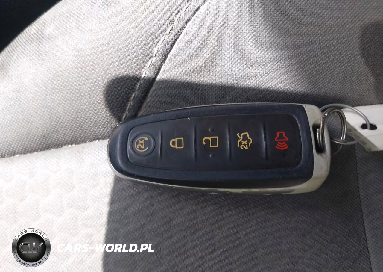 2019 Ford Escape Se VIN:1FMCU0GD5KUA34291 - 11