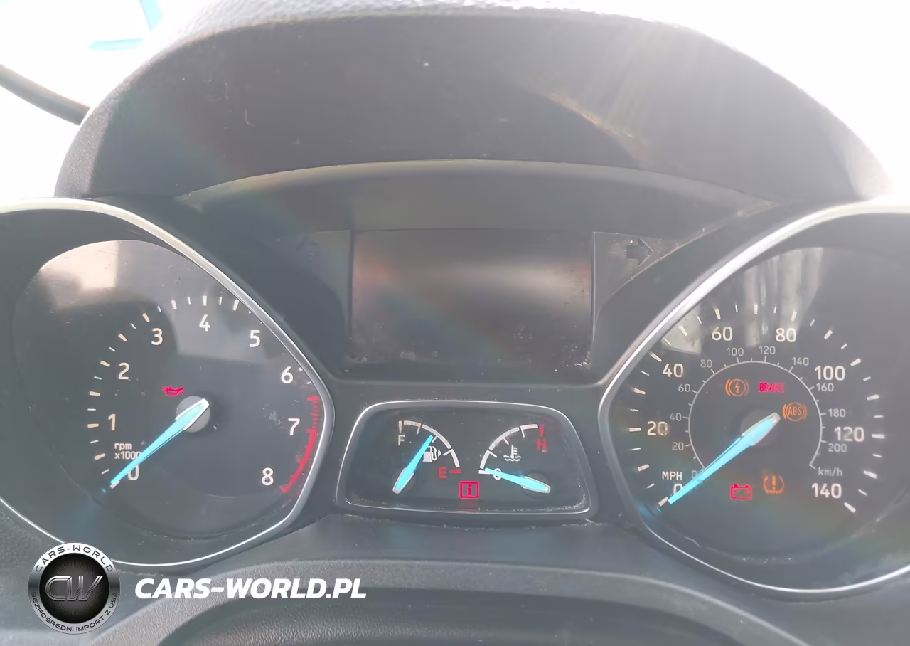 2019 Ford Escape Se VIN:1FMCU0GD5KUA34291 - 15