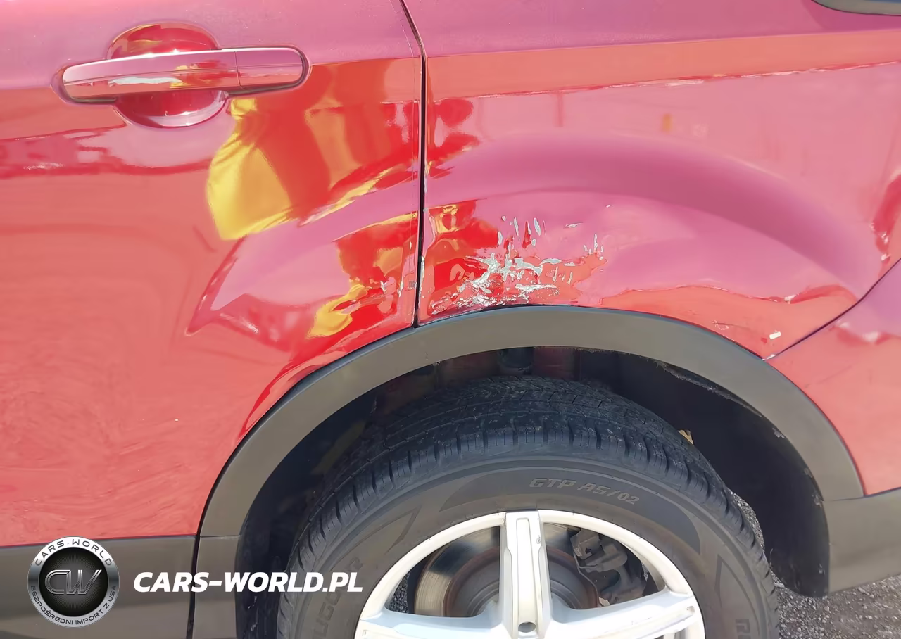 2019 Ford Escape Se VIN:1FMCU0GD5KUA34291 - 17