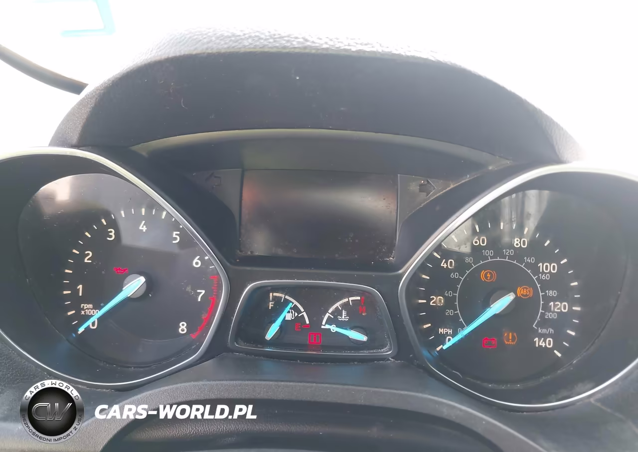 2019 Ford Escape Se VIN:1FMCU0GD5KUA34291 - 7