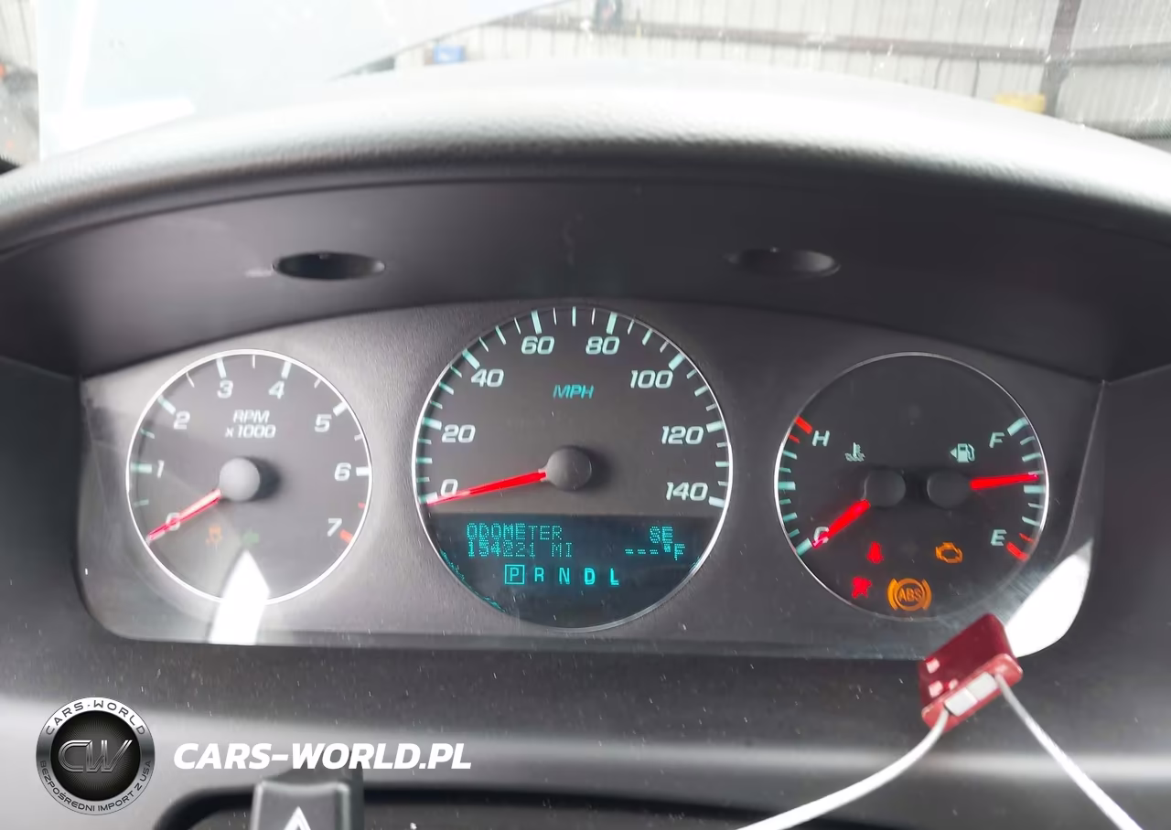 2014 Chevrolet Impala Limited Lt VIN:2G1WB5E34E1123759 - 7