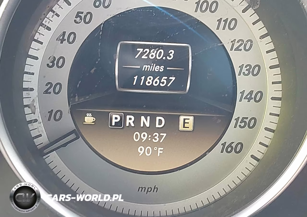 2012 Mercedes-Benz C 300 Sport 4Matic VIN:WDDGF8BB6CR233199 - 7