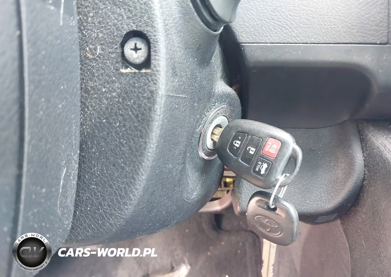 2012 Toyota Camry Se VIN:4T1BF1FK5CU182096 - 11