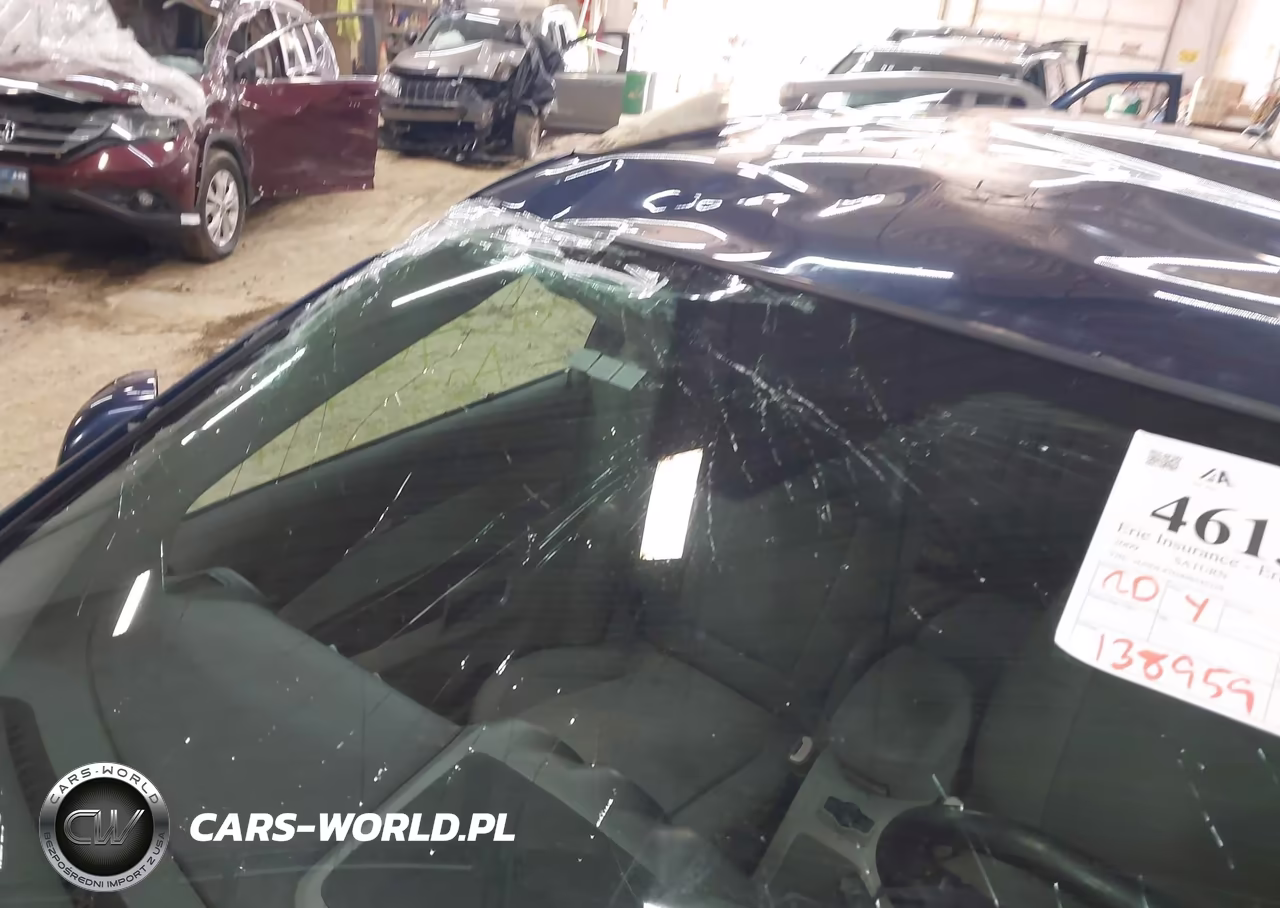 2009 Saturn Vue V6 Xe VIN:3GSDL43N49S545359 - 12