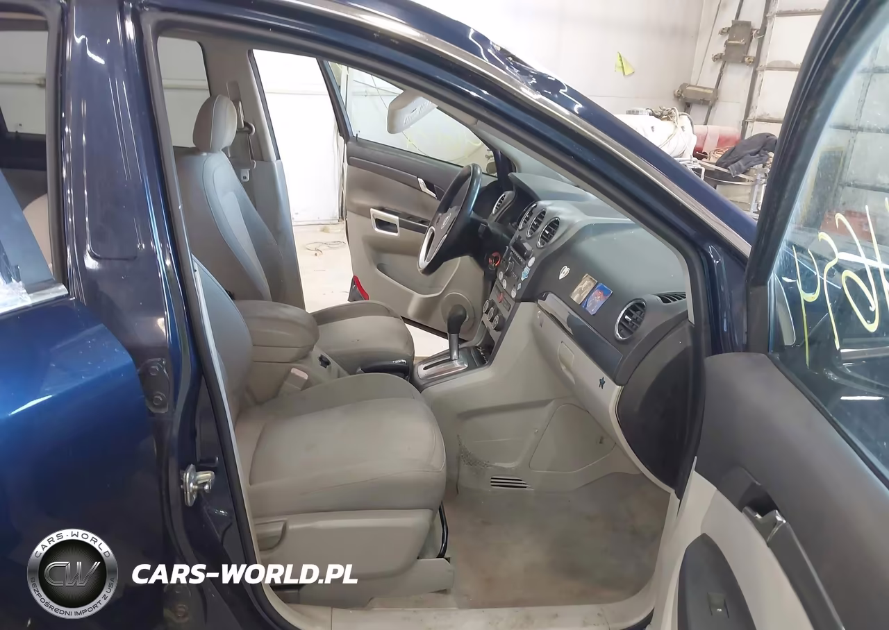 2009 Saturn Vue V6 Xe VIN:3GSDL43N49S545359 - 5
