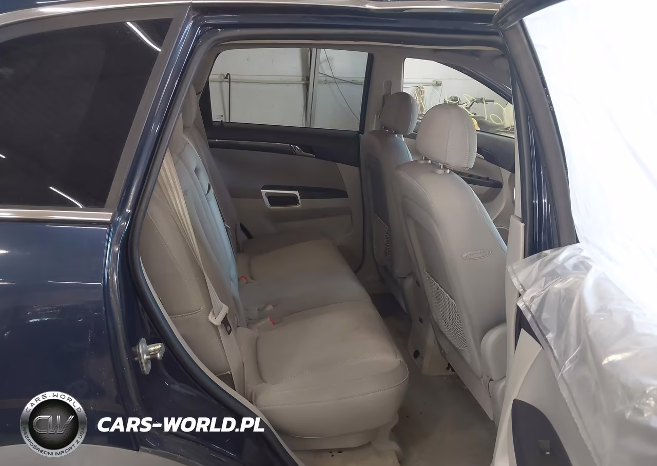 2009 Saturn Vue V6 Xe VIN:3GSDL43N49S545359 - 8
