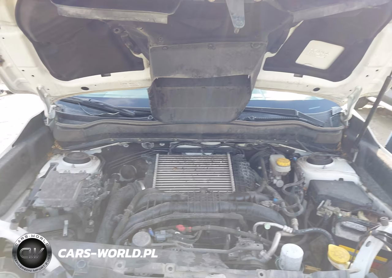 2014 Subaru Forester 2.0Xt Premium VIN:JF2SJGDC1EH533357 - 10