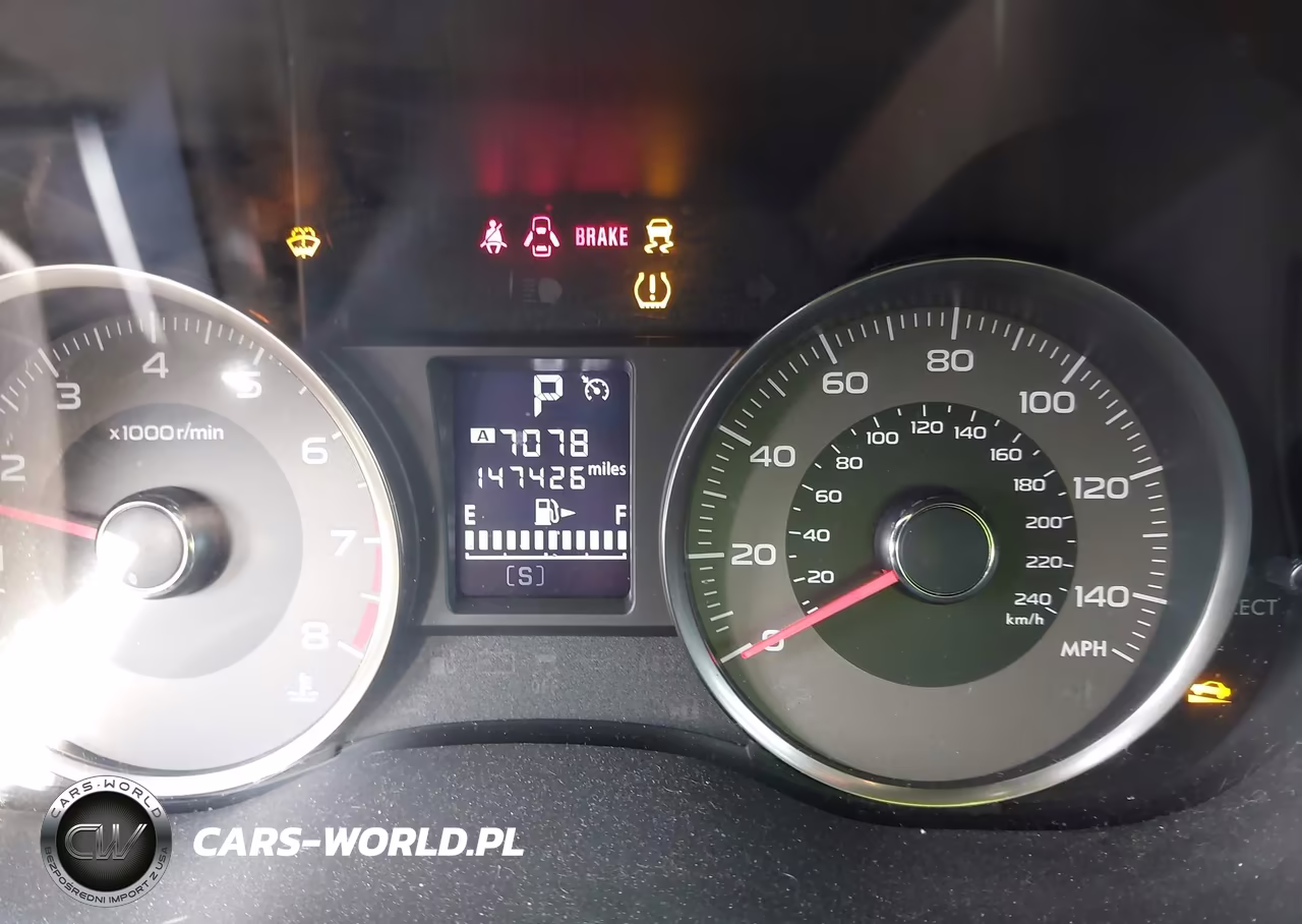 2014 Subaru Forester 2.0Xt Premium VIN:JF2SJGDC1EH533357 - 15