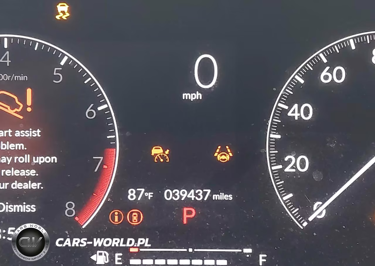 2023 Honda Civic Lx VIN:2HGFE2F2XPH555206 - 16