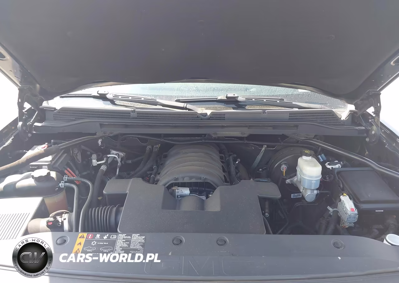 2018 GMC Sierra 1500 Slt VIN:3GTU2NEC0JG608058 - 10