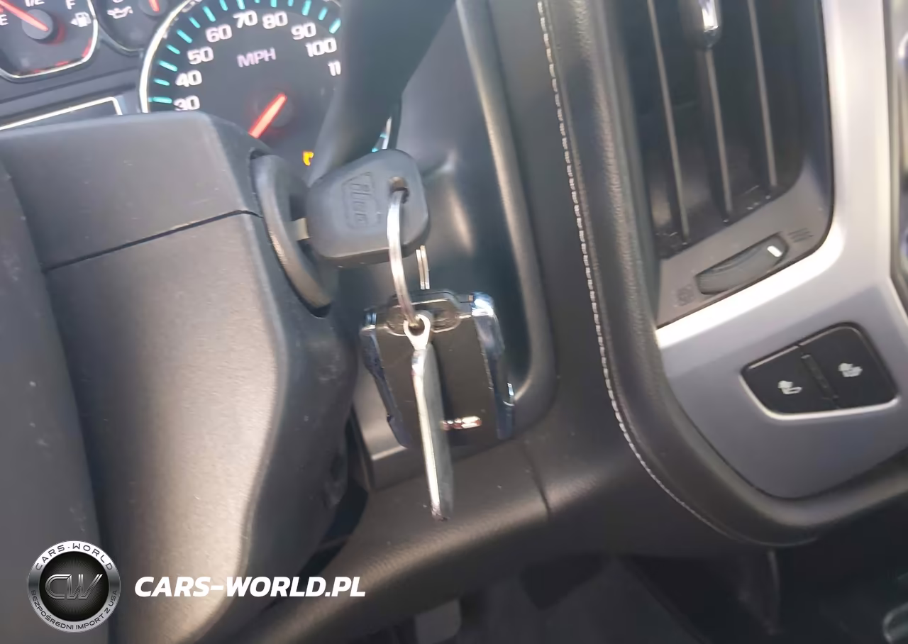 2018 GMC Sierra 1500 Slt VIN:3GTU2NEC0JG608058 - 11