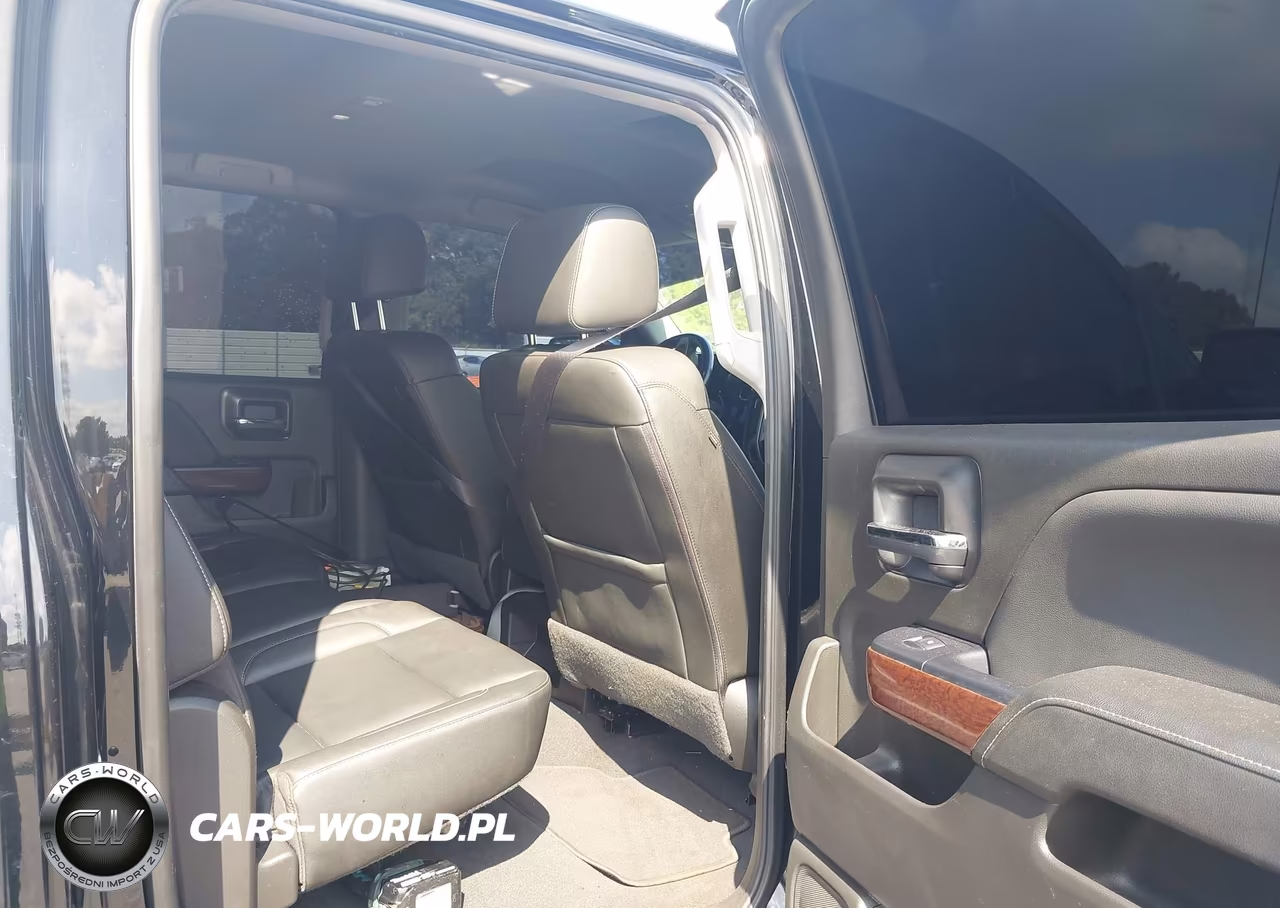 2018 GMC Sierra 1500 Slt VIN:3GTU2NEC0JG608058 - 8