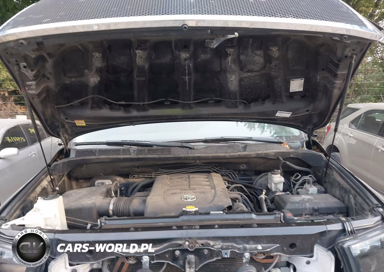 TOYOTA TUNDRA VIN:5TFUW5F11CX220045 - 10