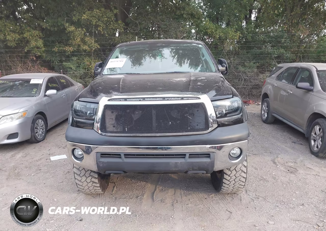 TOYOTA TUNDRA VIN:5TFUW5F11CX220045 - 12