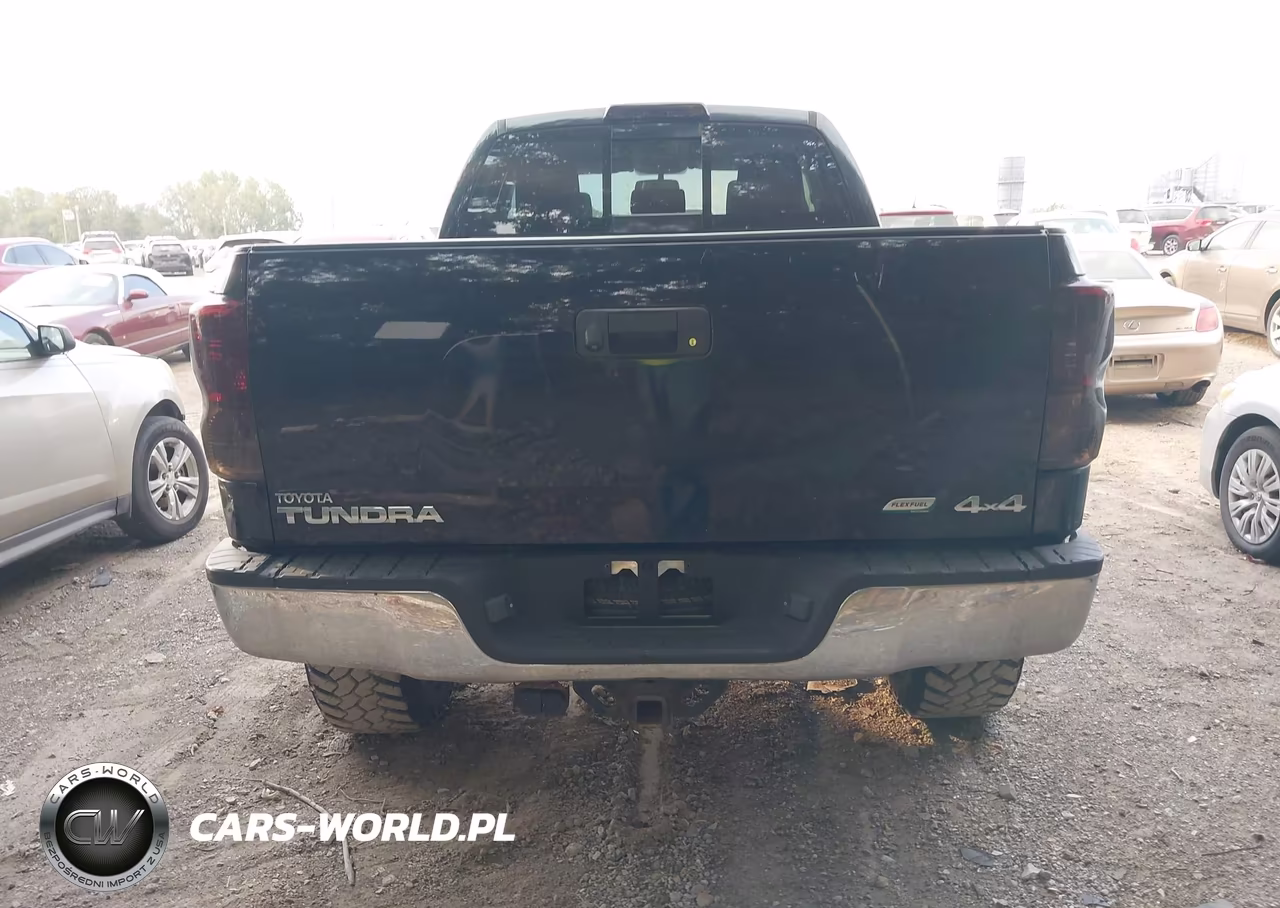 TOYOTA TUNDRA VIN:5TFUW5F11CX220045 - 16